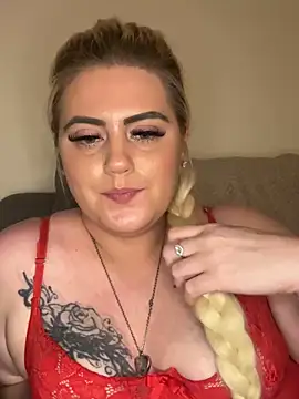 Blondiee3088 online show from 26, 1, 2025