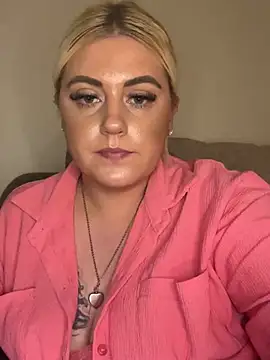 Blondiee3088 online show from 4, 3, 2025