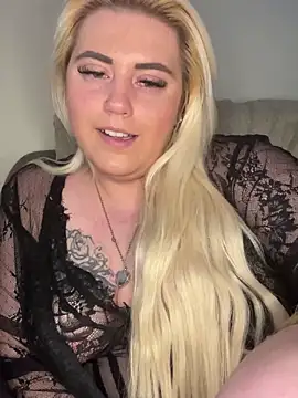 Blondiee3088 online show from 7, 3, 2025