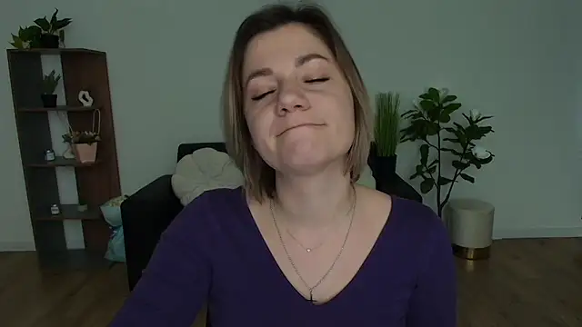 MariaSttone online show from 25, 12, 2024