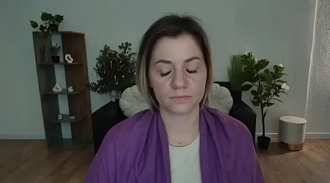 MariaSttone online show from 15, 1, 2025