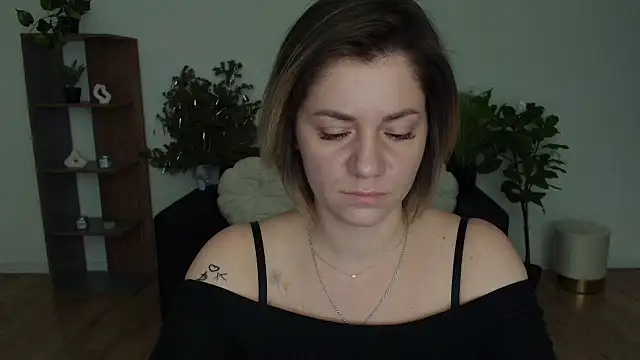 MariaSttone online show from 24, 1, 2025