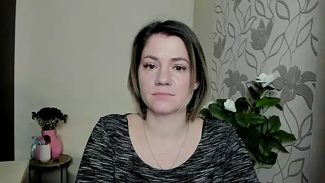 MariaSttone online show from 23, 2, 2025