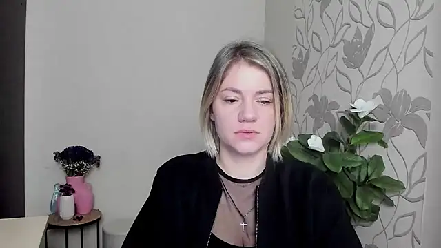 MariaSttone online show from 10, 3, 2025