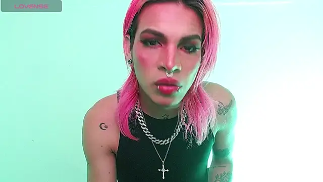 Jace Quinn online show from 1, 12, 2024