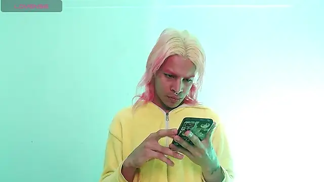 Jace Quinn online show from 10, 12, 2024