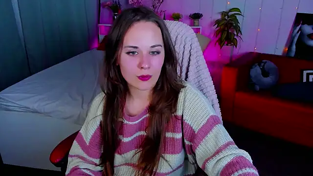 Makima lee online show from 20, 3, 2025