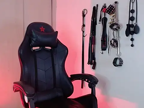 Alisson Beckett online show from 3, 10, 2025