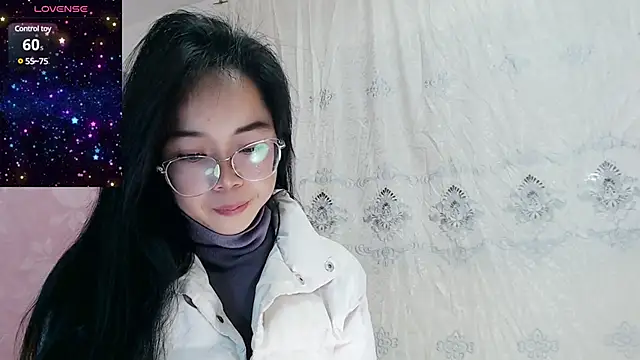 Snapshot of baoer-558 chatting on 19, 1, 2025 baoer-558 online show from 19, 1, 2025