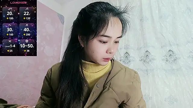 Snapshot of baoer-558 chatting on 25, 2, 2025 baoer-558 online show from 25, 2, 2025