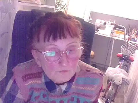 TanyaSweet634 online show from 18, 2, 2025