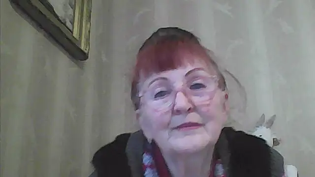 TanyaSweet634 online show from 25, 4, 2026