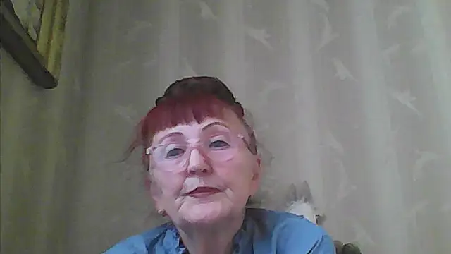 TanyaSweet634 online show from 12, 6, 2026
