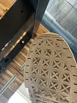 FeetVibe online show from 25, 11, 2025