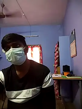 Tamilandteluguboy14 online show from 3, 2, 2025