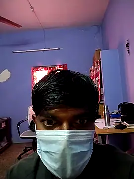 Tamilandteluguboy14 online show from 6, 10, 2025