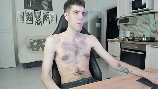 White Dylan online show from 26, 4, 2026