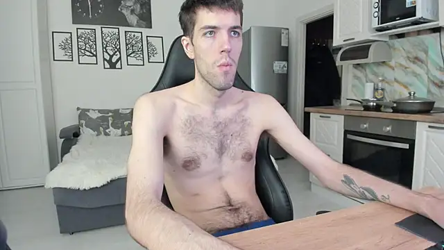 Snapshot of White_Dylan chatting on 18, 5, 2026 White Dylan online show from 18, 5, 2026