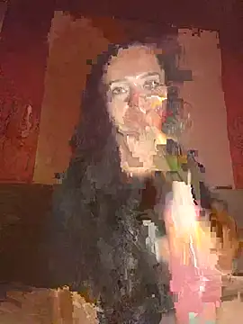 English-Chloe96 online show from 13, 3, 2025