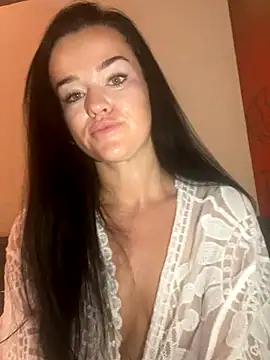 English-Chloe96 online show from 17, 10, 2025