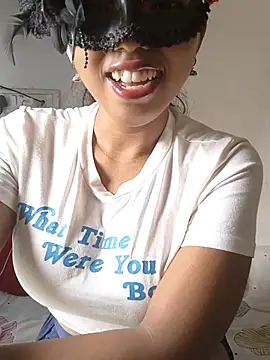 sandy naughty online show from 19, 10, 2025