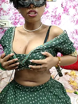 sandy naughty online show from 24, 4, 2026