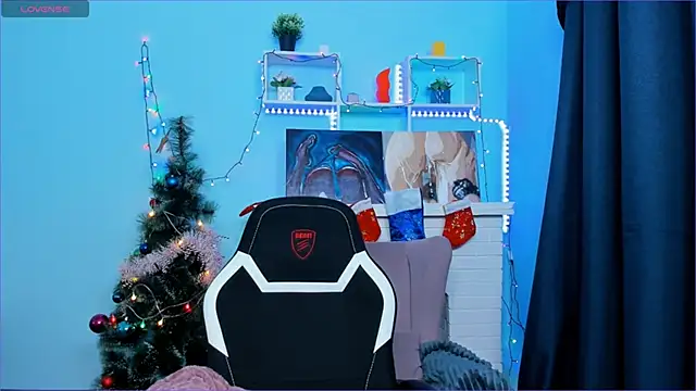 Crow Diam0nd online show from 30, 12, 2024