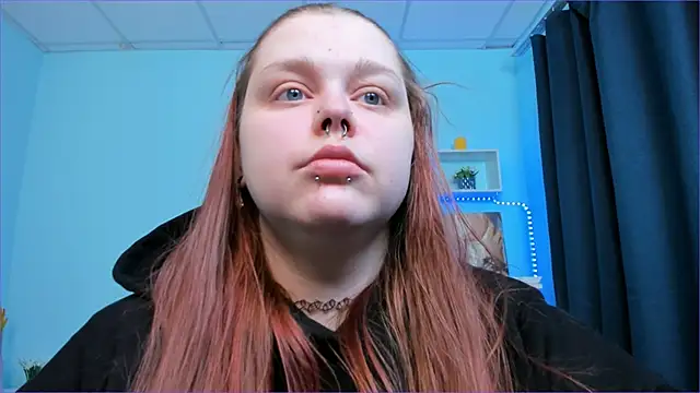 Crow Diam0nd online show from 28, 1, 2025