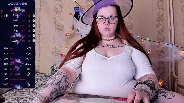 Crow Diam0nd online show from 12, 10, 2025