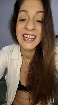 Sofia loren69 online show from 20, 6, 2026