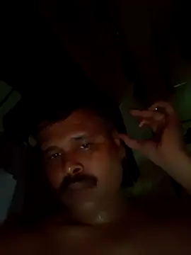 Vinay-kumar89 online show from 26, 4, 2026