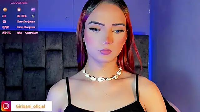 Liittle foxxxy online show from 1, 2, 2025