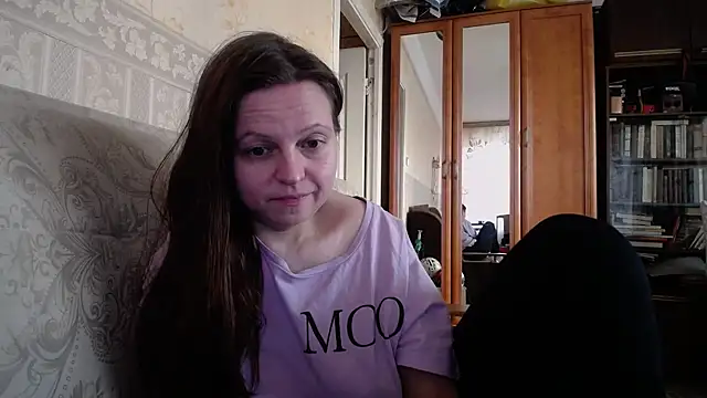 CatMelissa online show from 4, 12, 2024