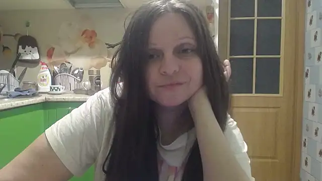 CatMelissa online show from 23, 4, 2026