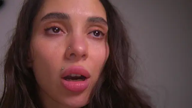 Mila May  online show from 25, 1, 2025