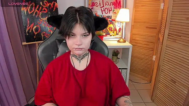 mekurisu online show from 24, 1, 2025