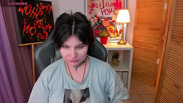 mekurisu online show from 31, 1, 2025