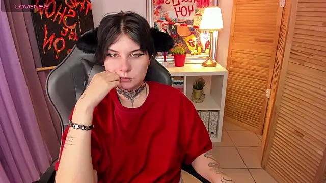 mekurisu online show from 1, 2, 2025