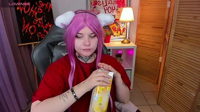 mekurisu online show from 3, 2, 2025