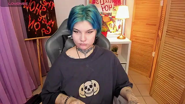 mekurisu online show from 7, 2, 2025