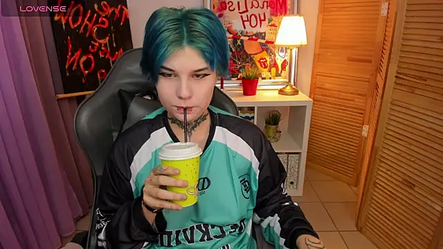 mekurisu online show from 8, 2, 2025