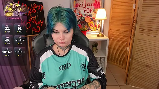 mekurisu online show from 9, 2, 2025