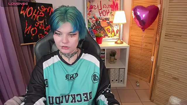 mekurisu online show from 11, 2, 2025