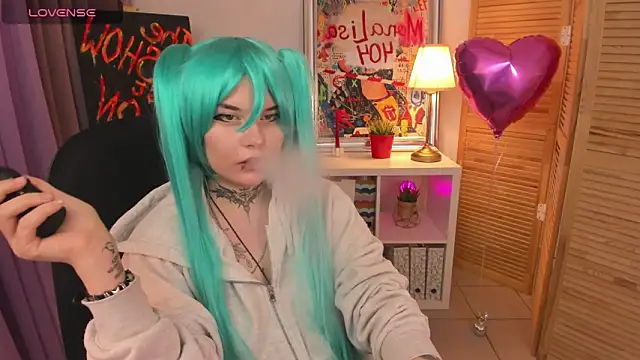 mekurisu online show from 17, 2, 2025