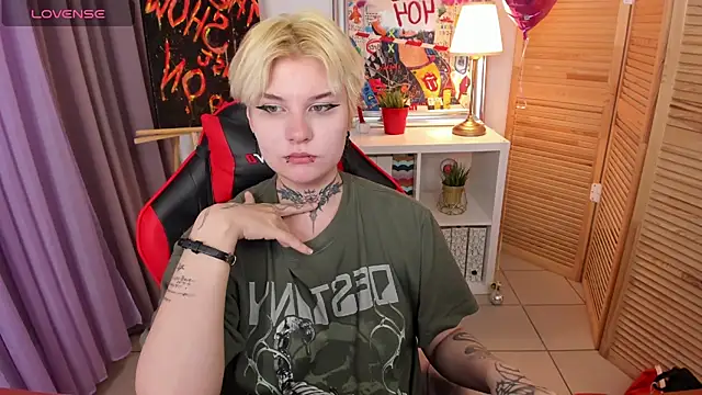 mekurisu online show from 1, 3, 2025