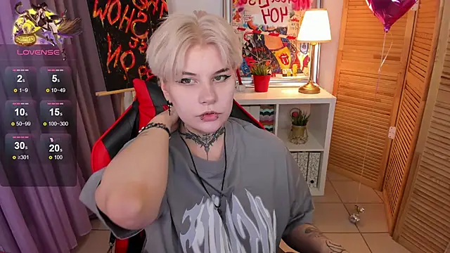 mekurisu online show from 3, 3, 2025