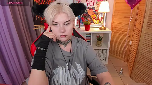 mekurisu online show from 4, 3, 2025