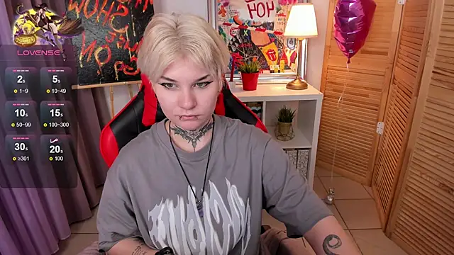 mekurisu online show from 11, 3, 2025