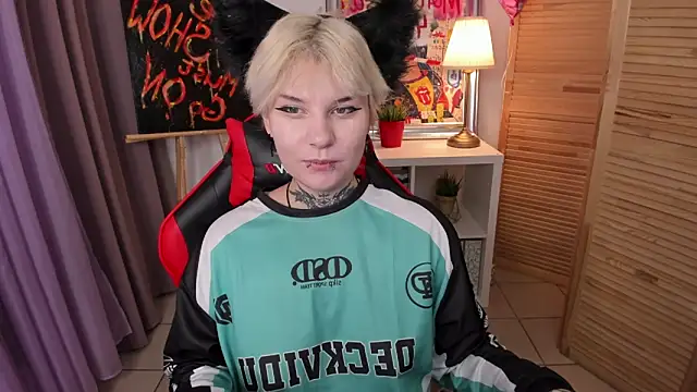 mekurisu online show from 18, 3, 2025