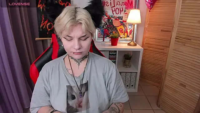 mekurisu online show from 21, 3, 2025